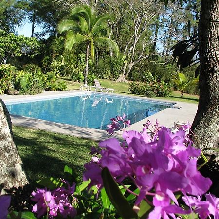 Quinta Celeste La Garita (Alajuela) Exterior foto