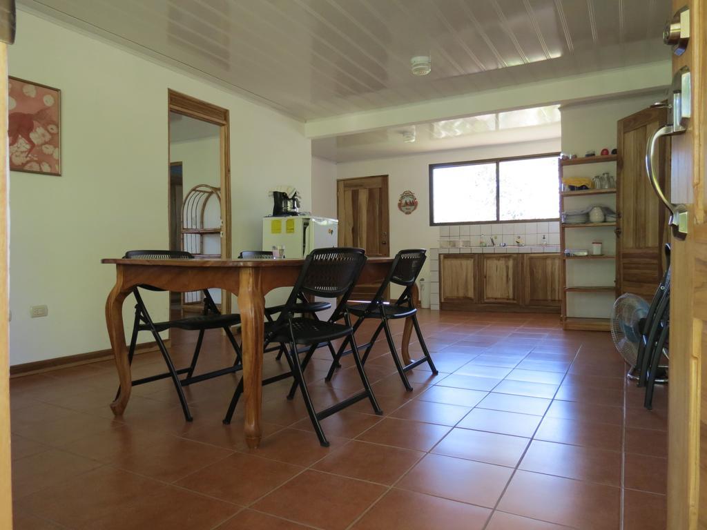 Quinta Celeste La Garita (Alajuela) Exterior foto
