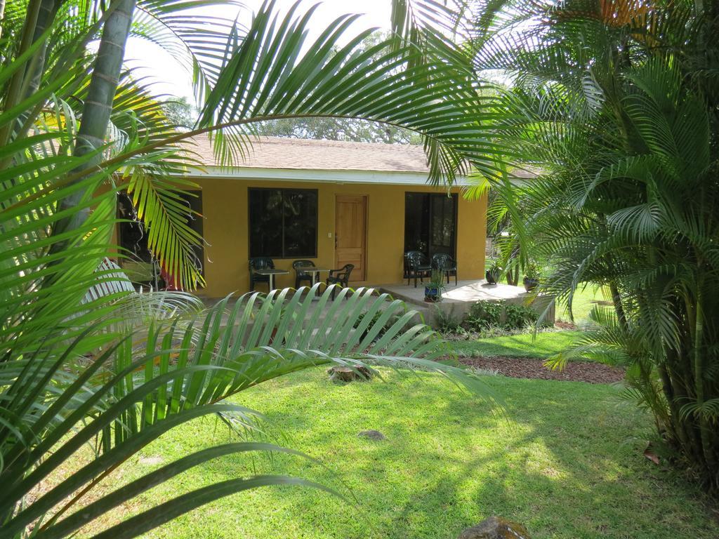 Quinta Celeste La Garita (Alajuela) Exterior foto